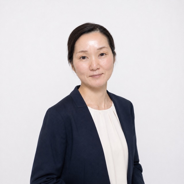 代表 上野 真澄